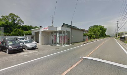 MyCar Garden白河 マイカー展示直売所