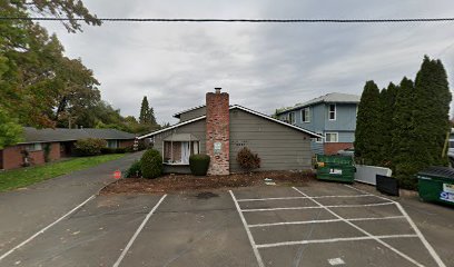 Aloha West Apartments