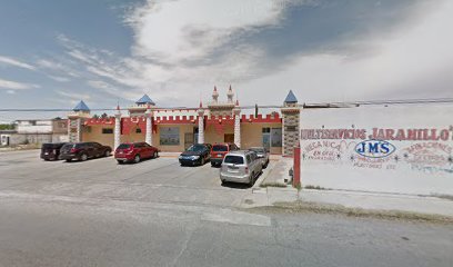 Guardería y Estancia Infantil El Castillo