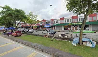 kopi meta seremban