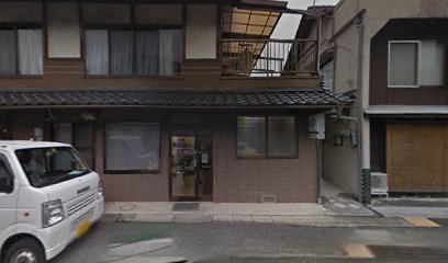 山本理容店