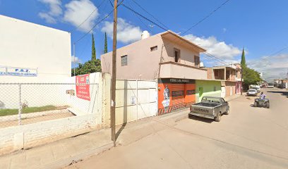 Bomberos Vicente Guerrero , Dgo