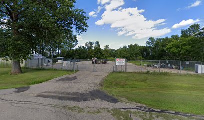 Town of Little River Recycling Center