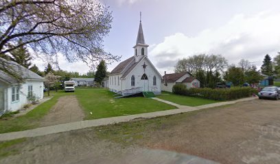 Middle Lake Gospel Church