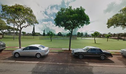 Waipiʻo Tennis Courts