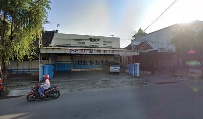 Pusat Kado