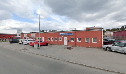 Norr-Väst Hushållsservice AB