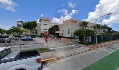 Mater Beach Academy en Miami Beach