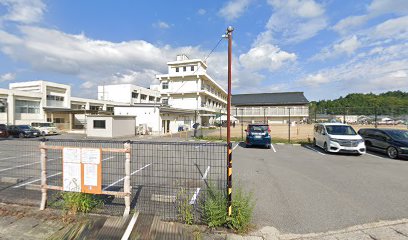 宇陀市立大宇陀中学校