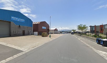 Barnett's Quad & Bike Centre