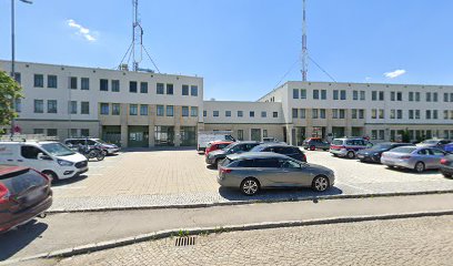 Polizeianhaltezentrum Eisenstadt