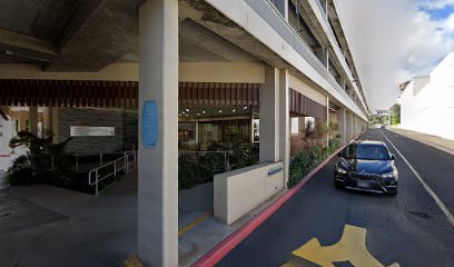 Cancer Center of Hawaii