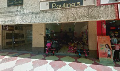 Muebles Paulina's