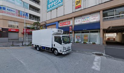 ルシカ本八幡パティオ店