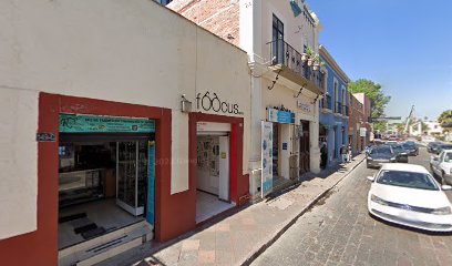 Artefacto Galería