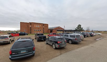 Newburg United School District #54