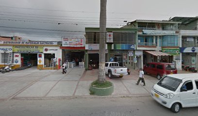 Empresa De Teléfonos de Bogotá Fusagasugá