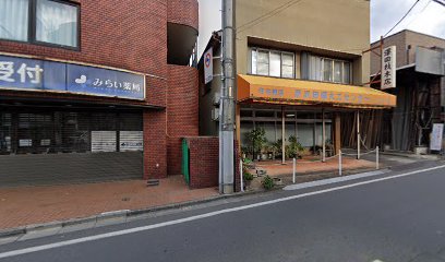 澤田材木店