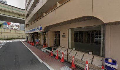 株式会社B・Mアップ