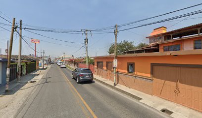 Salón de Belleza caty