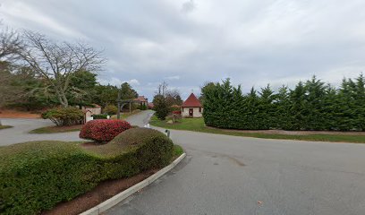 Bay Pines Tennis Courts and Pro Shop