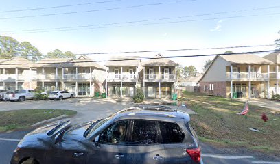 Jackson Square Luxury Townhouses