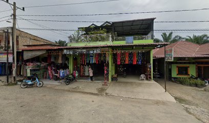 Masjid Tanjung Marulak