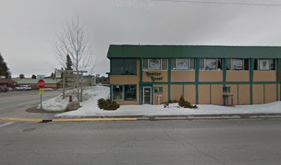 West Yellowstone Veterinary SE