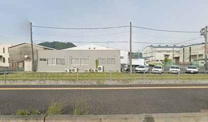 名古屋製酪(株) 岡山営業所