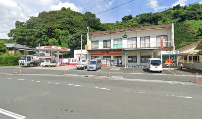 ヤマザキＹショップＪＡにしうわ舌田店