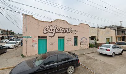 La Cafetería Restaurant - Café