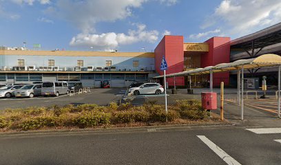 ラスコリナス伊賀上野店