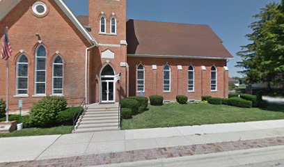 United Methodist Church