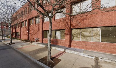 East Providence Municipal Court