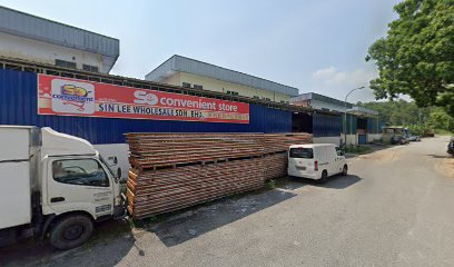 Sin Lee Wholesale Sdn Bhd