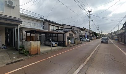 倉若米店