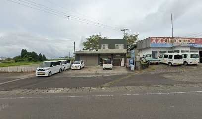 サポートレンタカー鹿児島空港店