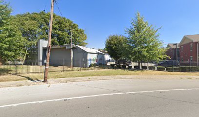 Society Of Saint Vincent De Paul, Council Of Louisville, Ky - Food Distribution Center