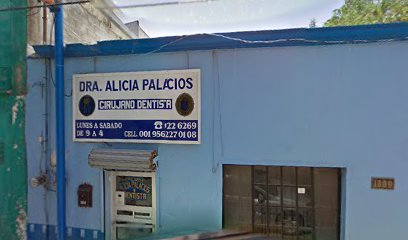 Palacios Alicia