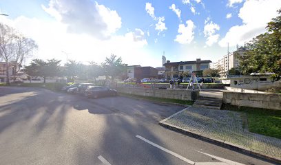 Parque Infantil da Alameda das Macieiras