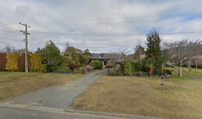 Te Anau Holiday Houses