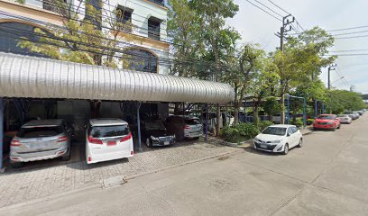 Thaitex Innovatex Co.,Ltd. (HQ)