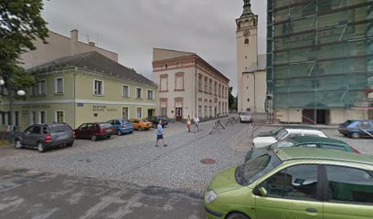 Charitní pečovatelská služba