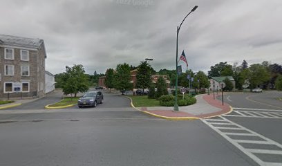 COVID-19 Drive-Thru Testing at Walgreens