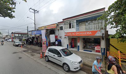 GUANANBANAZO Y JUGOS NATURALES