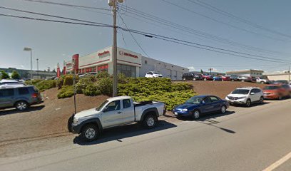 Nanaimo Honda Cars