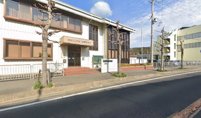 南あわじ市 子育て学習・支援センターなんだん