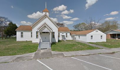 Graysville United Methodist Church