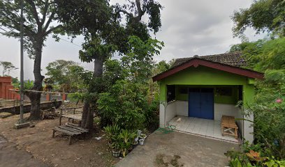 Makam Kedungwulan Bejijong