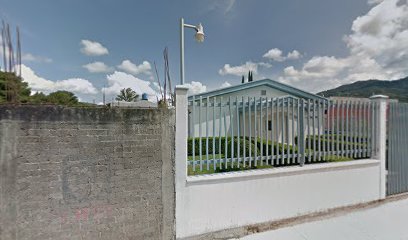 Salón Del Reino De Los Testigos de Jehová